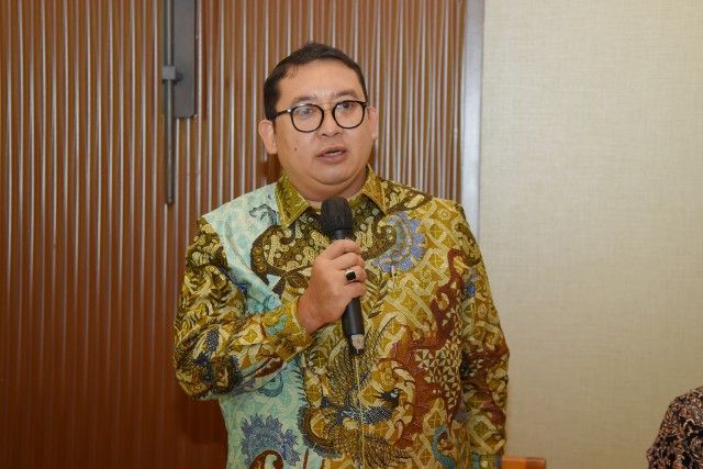 podiumnews.com-Fadli Zon: Bongkar-Pasang Regulasi Bingungkan Peserta BPJS Kesehatan